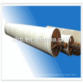 strengthen pipe mandrel price for pipe winding mould